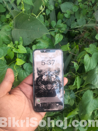 I phone xs 64gb